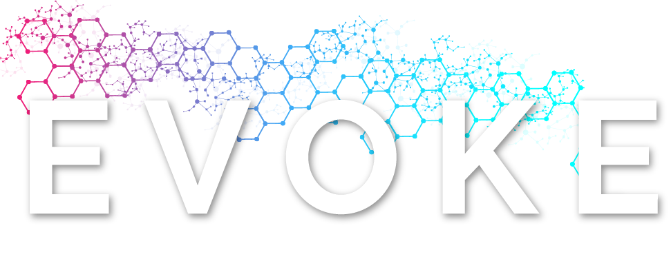 EVOKE Logo