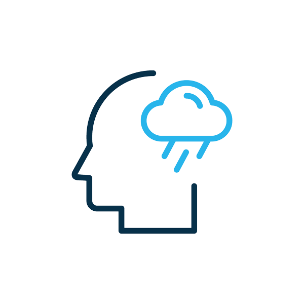 Anxiety Icon