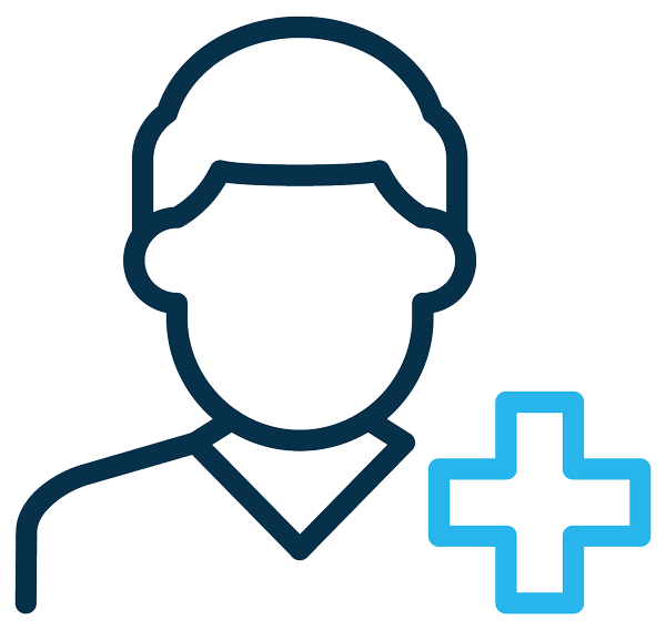 Clinician Icon