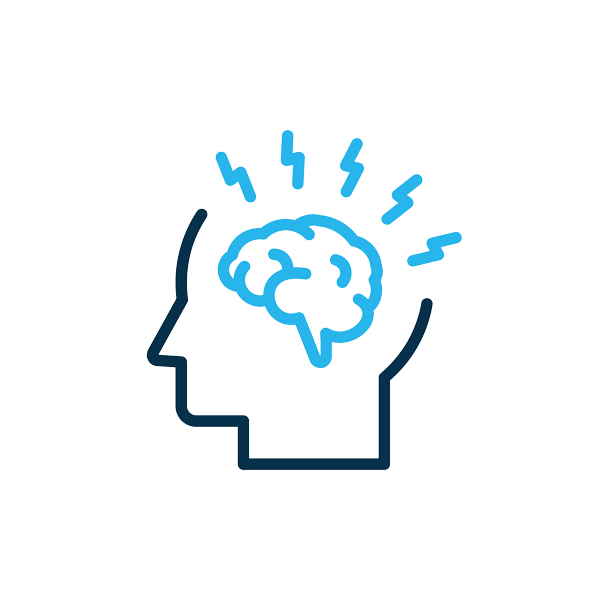 Concussion / TBI Icon