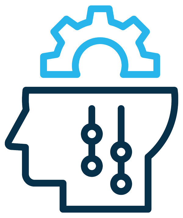 qEEG Training Icon