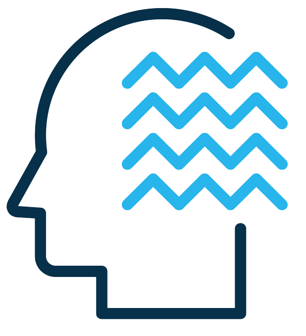Schizophrenia Icon