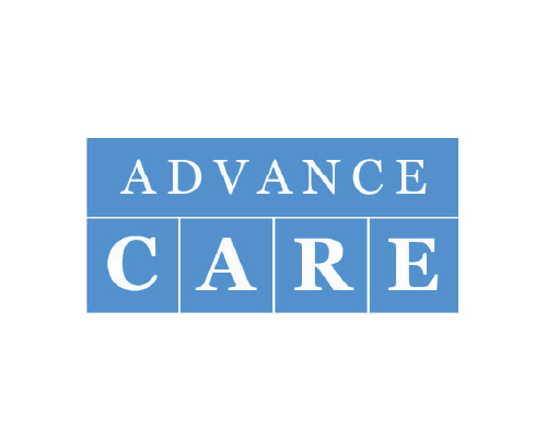 Advance Care Logo