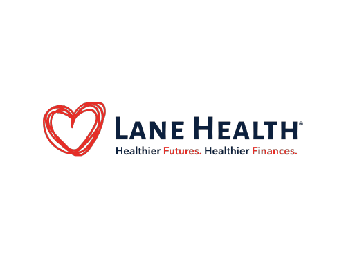 Lane Health Logo