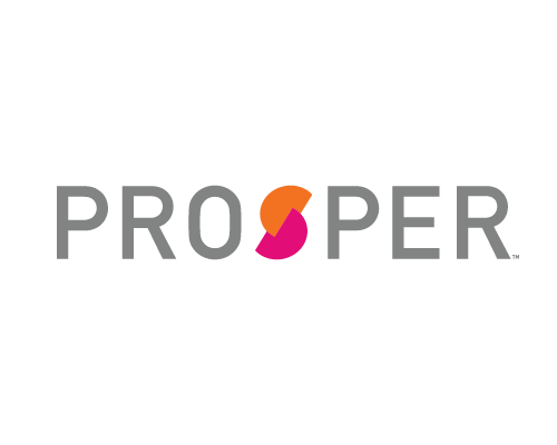 Prosper Logo